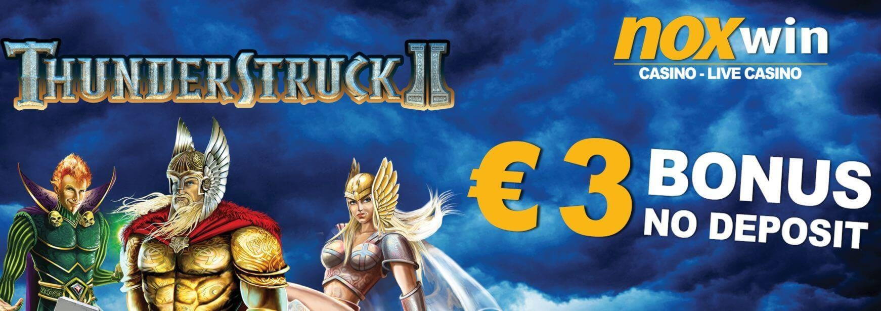 €155 Casino Tournament at Lucky Nugget Casino