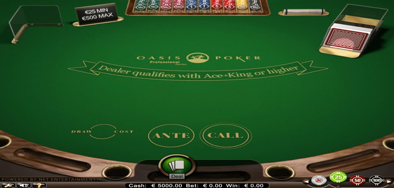 €800 Casino tournaments freeroll at bWin Casino