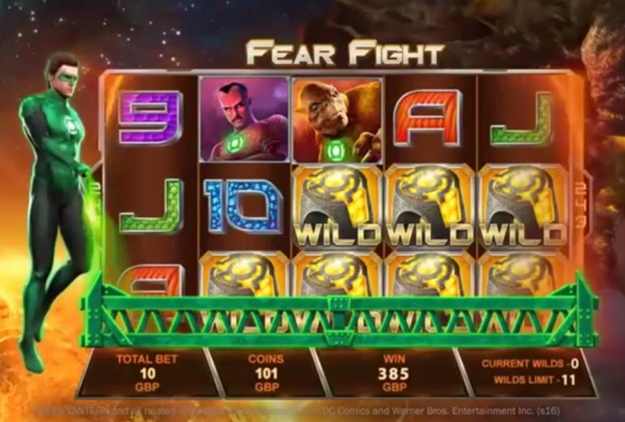 $400 Free Chip Casino at Jelly Bean Casino