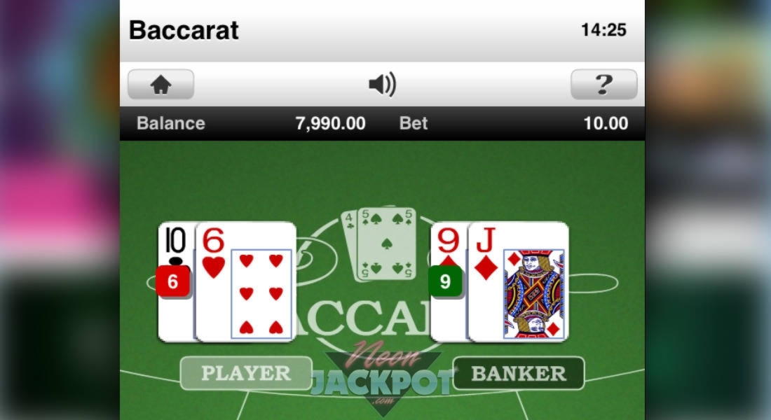 160 Trial Spins at Jackpot City Casino