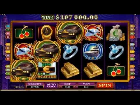 605% Match at a Casino at Yes Casino 