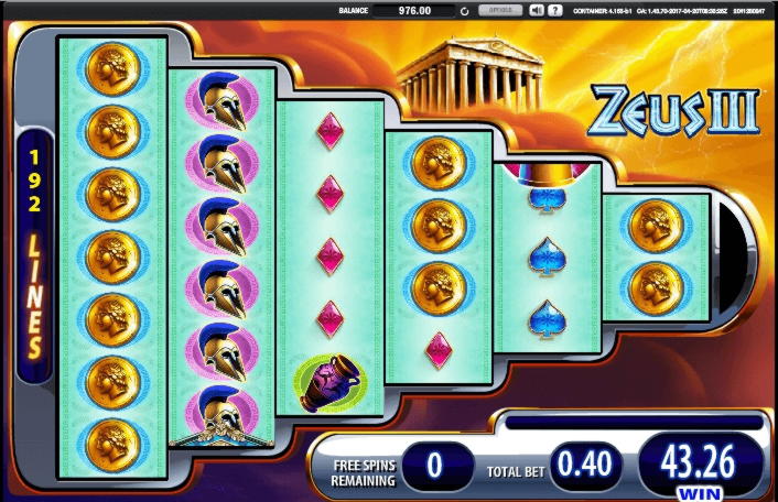 €255 Free Casino Tournament at 777 Casino
