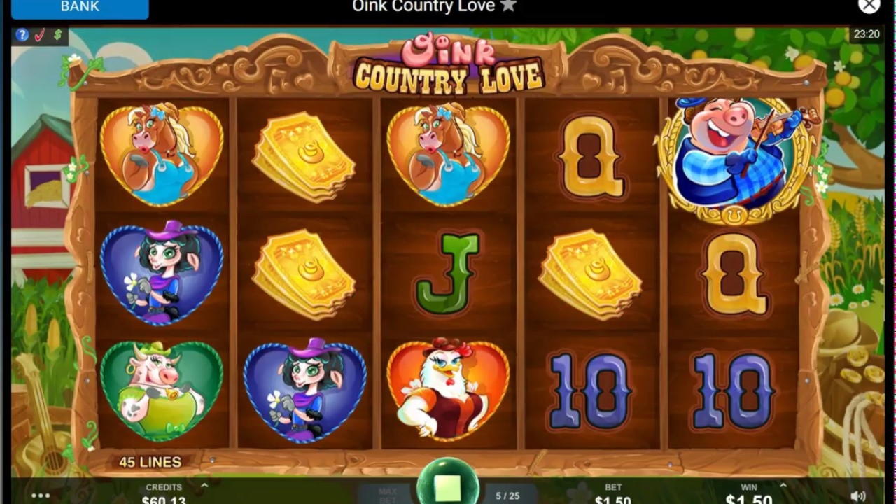 565% Signup casino bonus at Ruby Fortune Casino