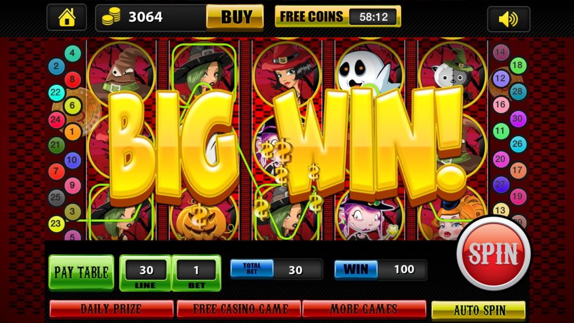 €520 free chip casino at All Slots Casino