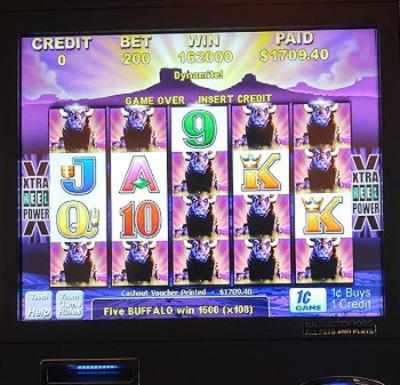 ﻿$666 Free Casino Ticket at Casino-X