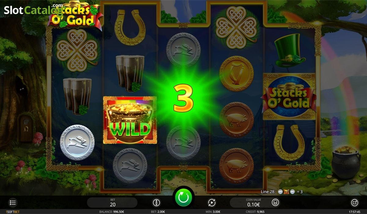 175 free spins casino at Betway Casino