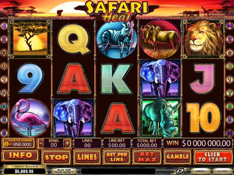 €4800 NO DEPOSIT CASINO BONUS at Gaming Club Casino