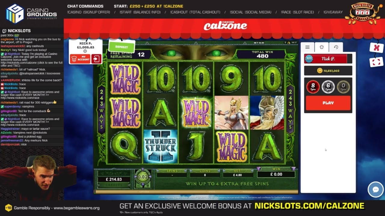 135 Free Spins right now at Casino-X