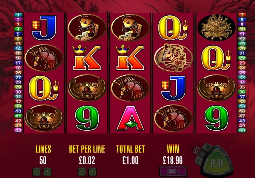 $3905 NO DEPOSIT BONUS CASINO at Lucky Nugget Casino