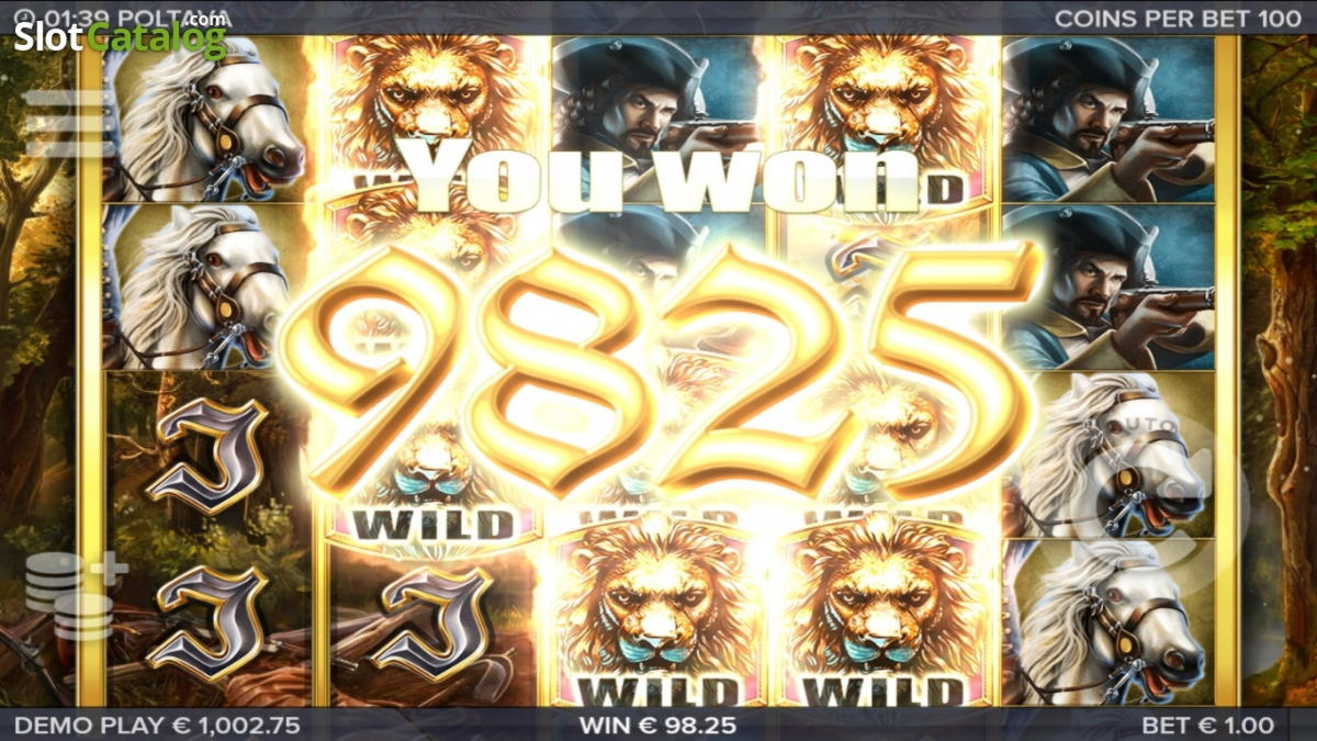 €99 Daily freeroll slot tournament at All Slots Casino