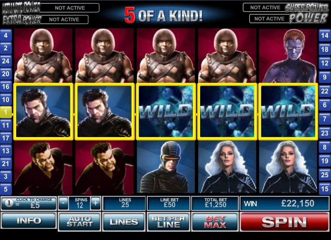 EUR 3640 no deposit bonus code at Casino com