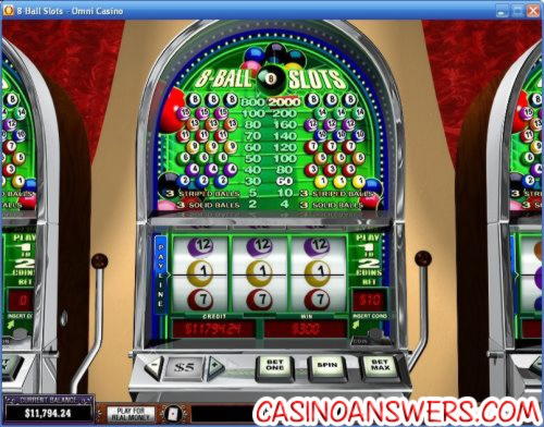 £375 Free chip at 888 Casino