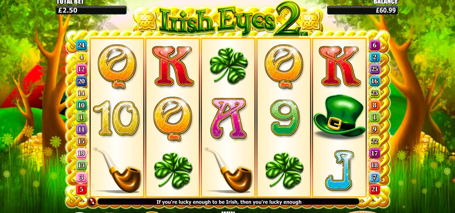 $445 Online Casino Tournament at All Slots Casino