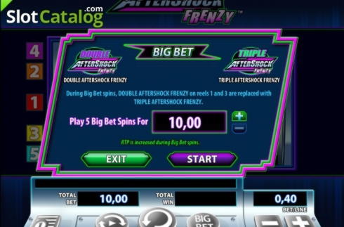 EUR 605 Free Casino Chip at Spin Palace Casino