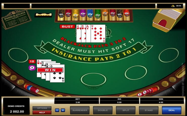 EUR 2870 No deposit bonus code at 888 Casino