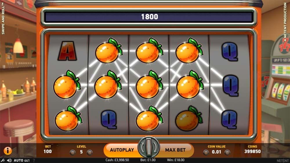 £490 Free Casino Tournament at Wild Blaster Casino