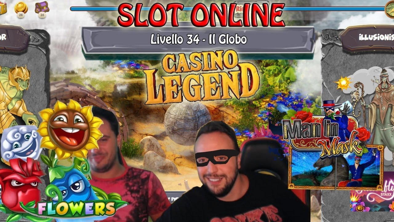 €270 Online Casino Tournament at Casino Las Vegas