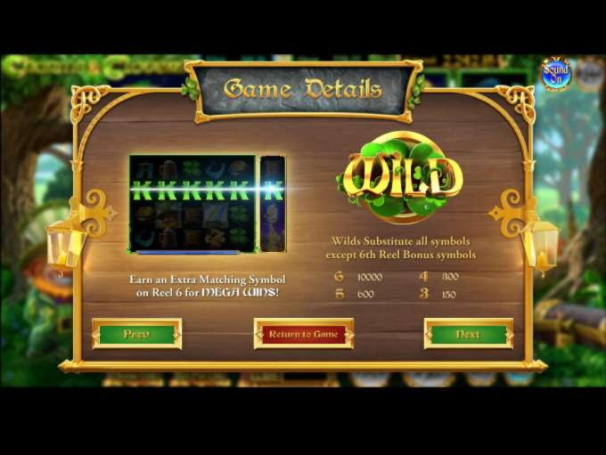 10 FREE SPINS at Treasure Island Jackpots Casino (Australia Casino Mirror)