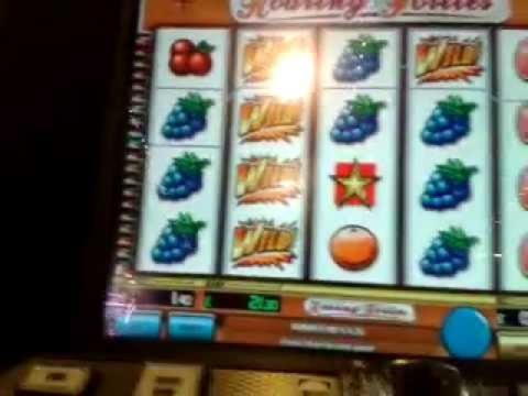 €355 Tournament at River Belle Casino