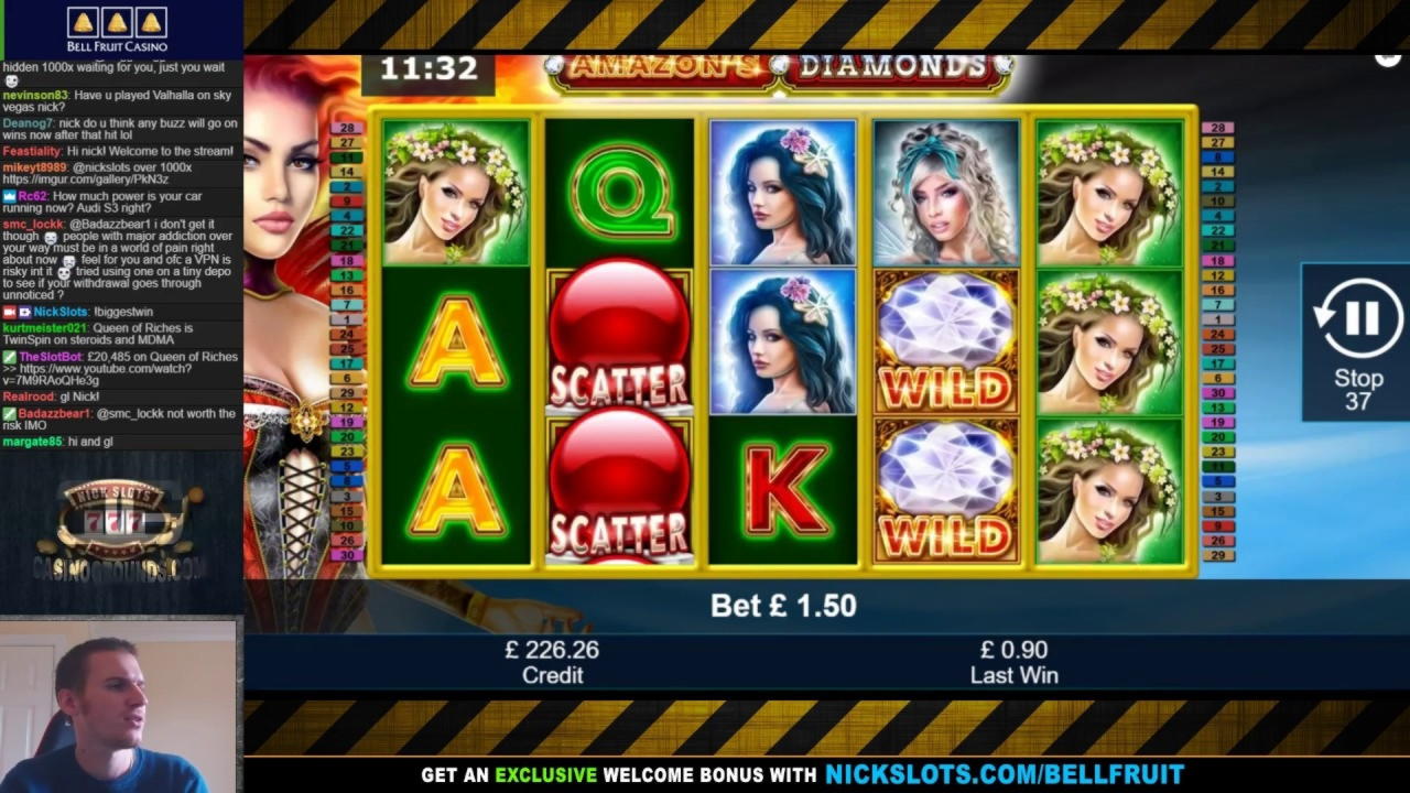 €300 Free Money at Emu Casino