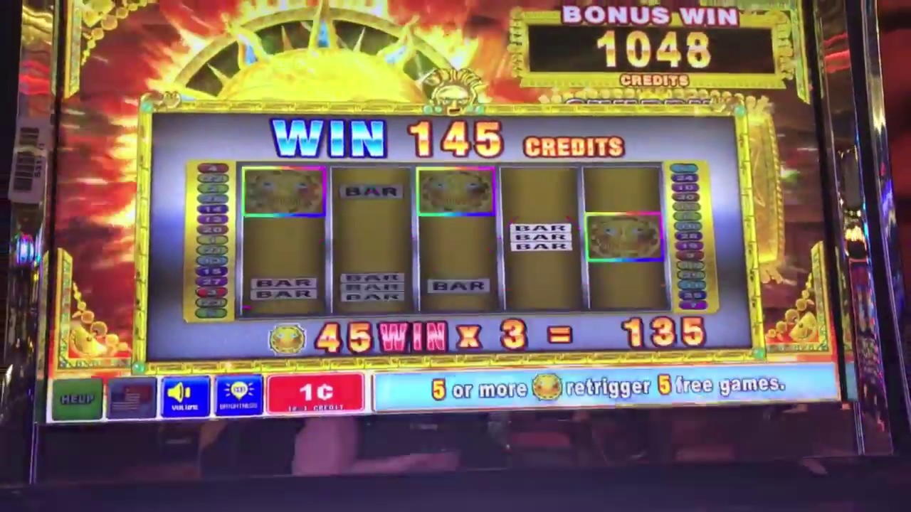 275 Loyalty Free Spins! at Lucky Nugget Casino