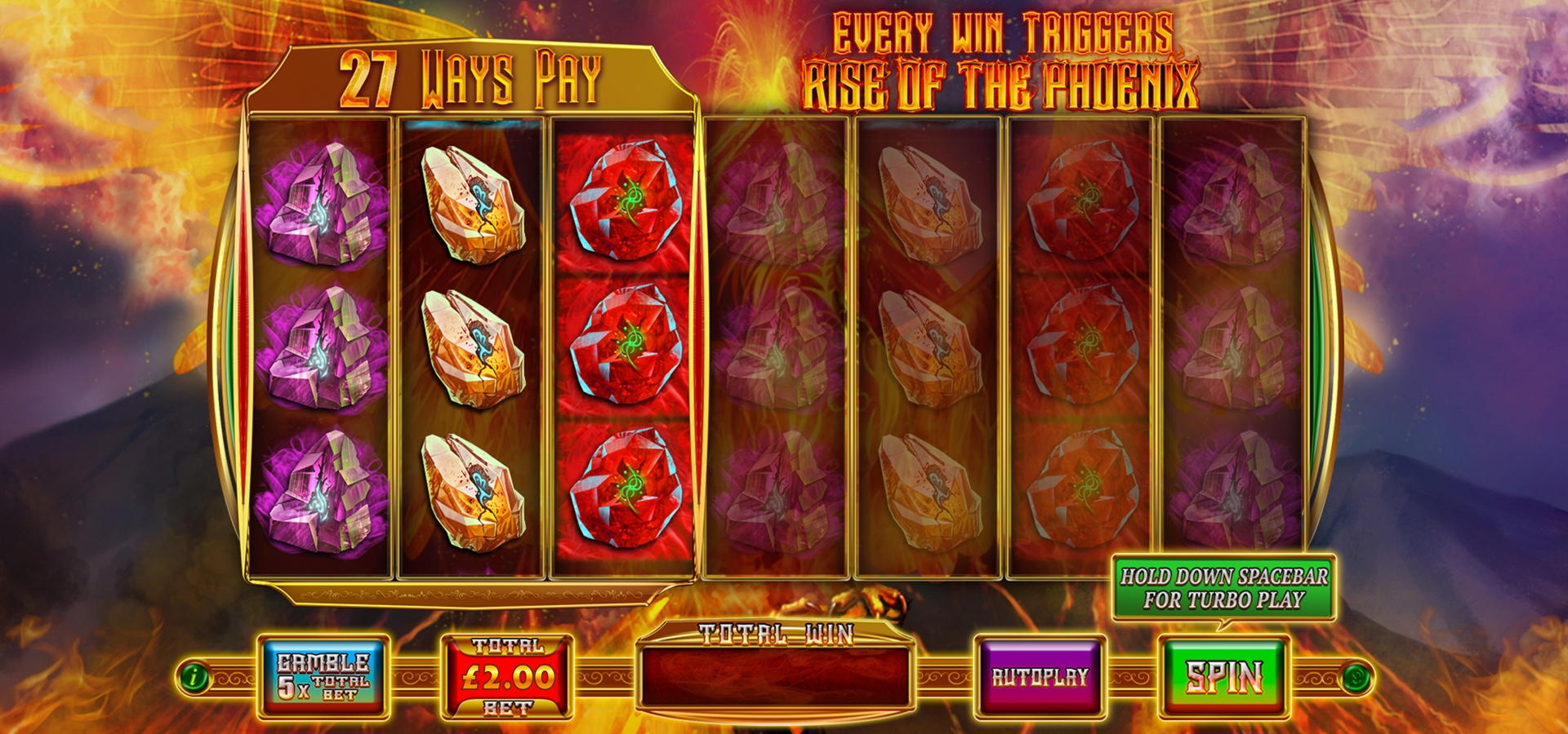 £620 Casino Tournament at Wild Blaster Casino