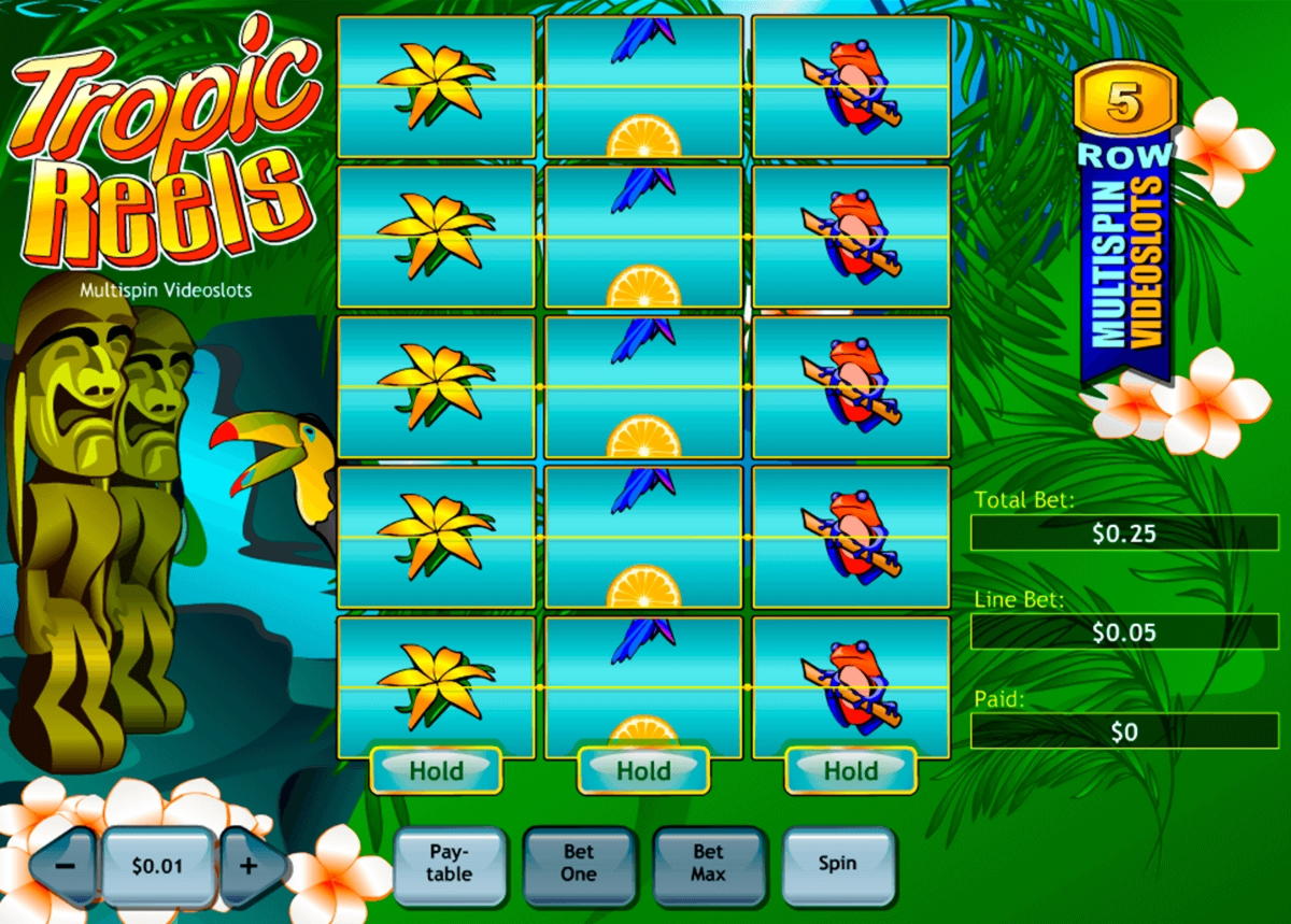 €455 Casino Tournament at 777 Casino