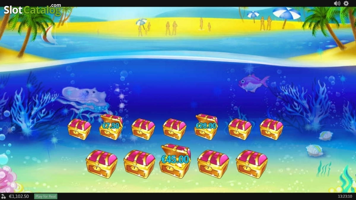 €55 NO DEPOSIT BONUS CASINO at Ruby Fortune Casino
