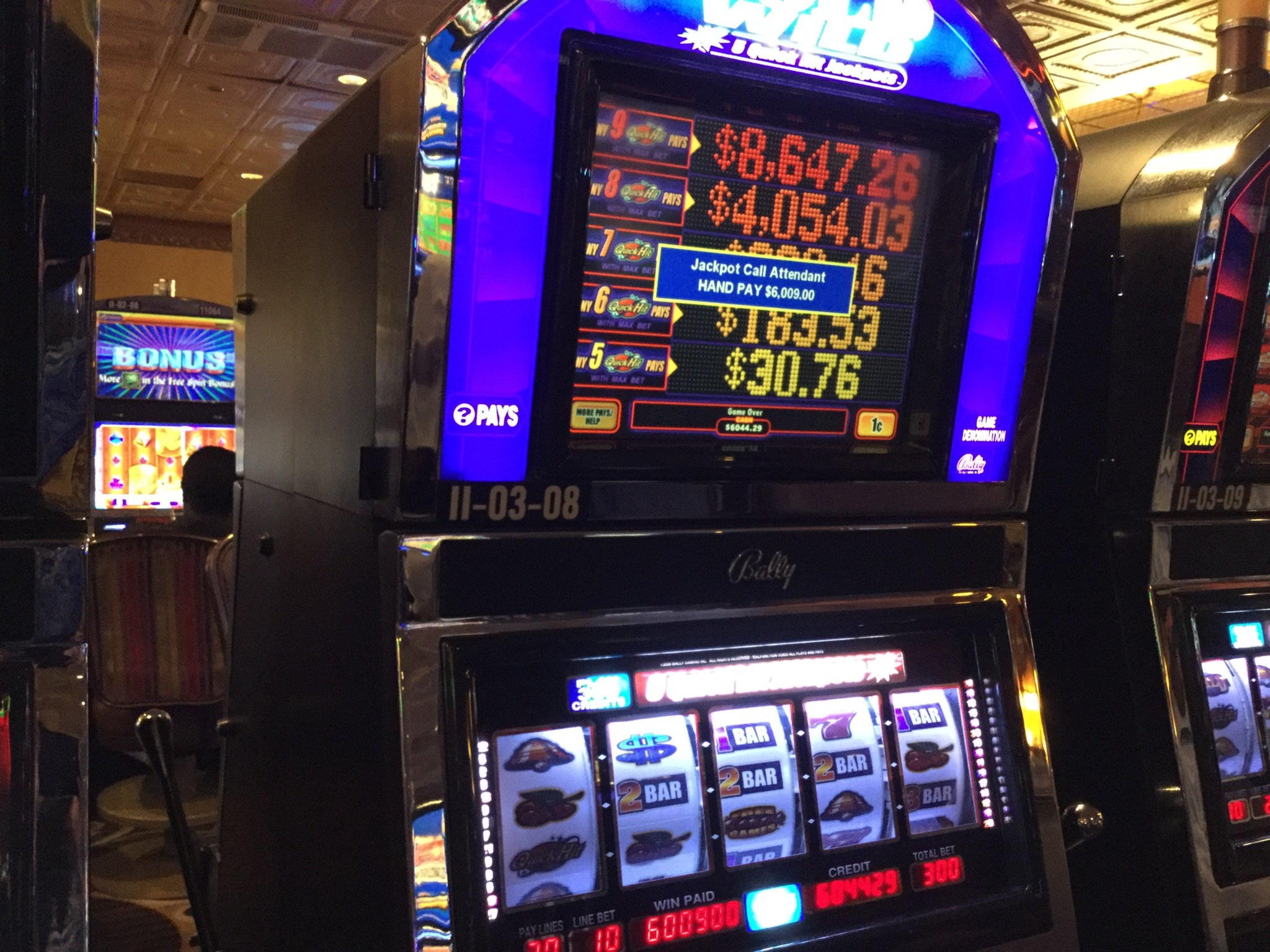 20 Free spins casino at Volt Casino