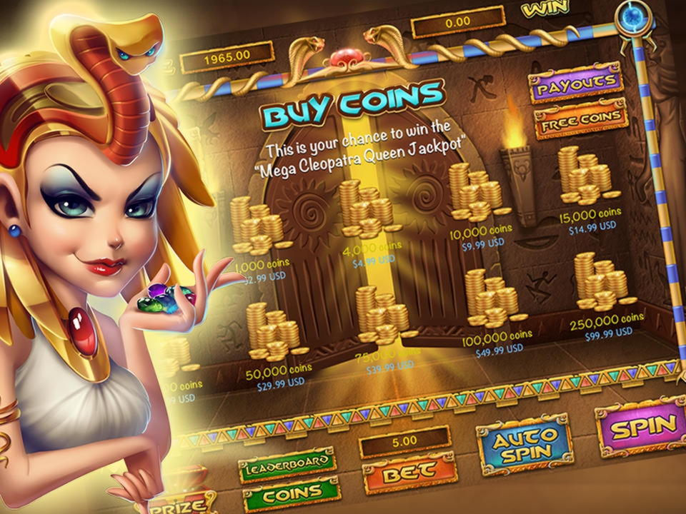 810% Match bonus casino at Big Jackpots Casino 
