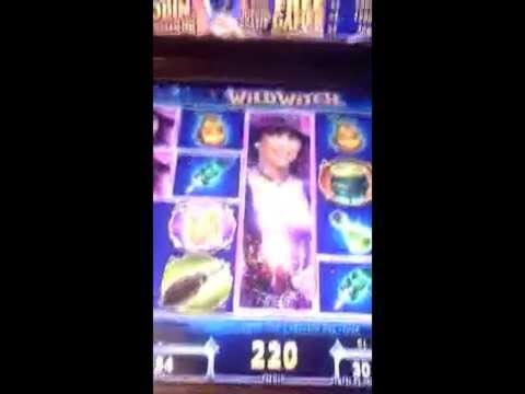 $835 Tournament at Spin Palace Casino