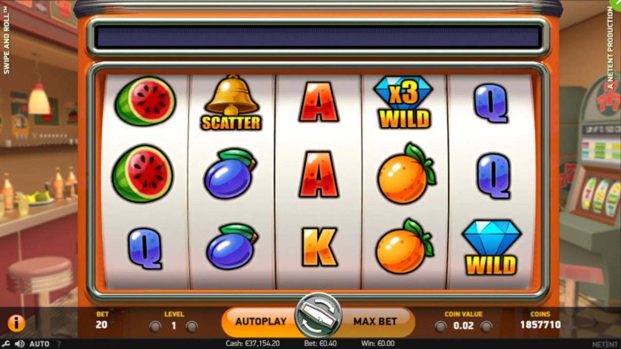 $125 Mobile freeroll slot tournament at Dunder Casino