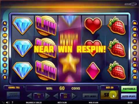 Eur 510 Free Cash at Berlin Casino 