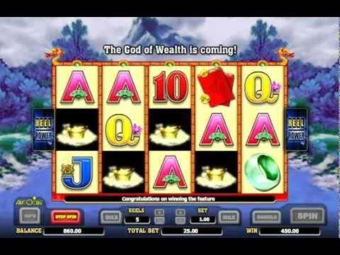 130 free casino spins at Emu Casino