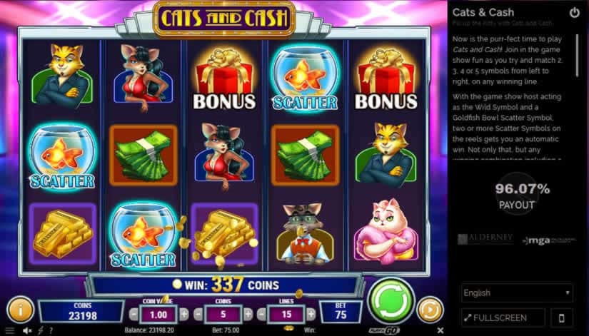160 Free spins at All Slots Casino
