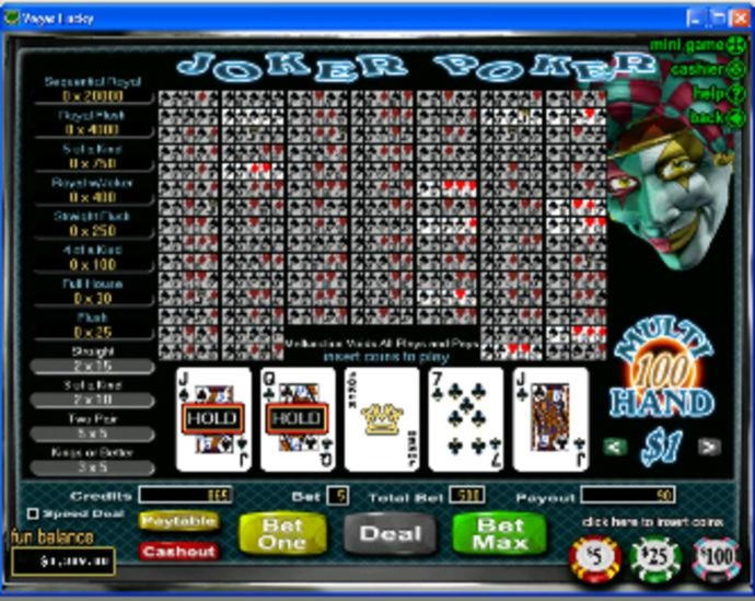 €280 Casino Chip at Casino com