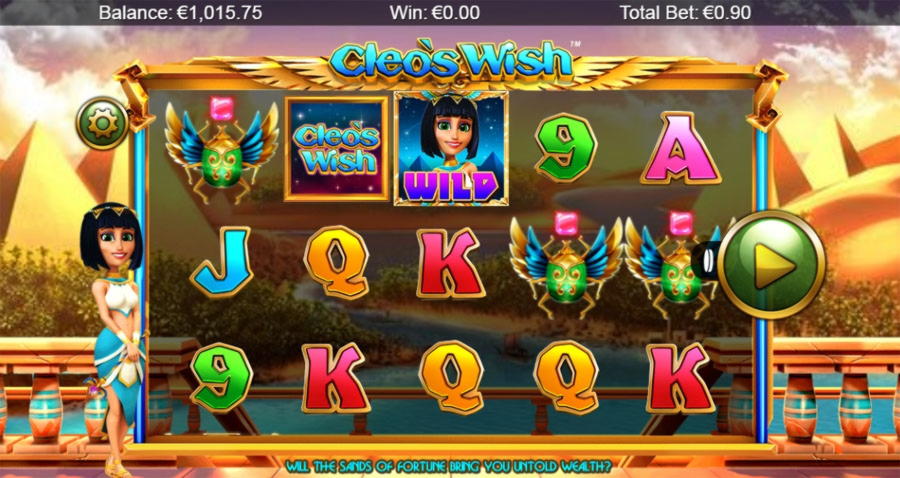 85 Free Spins at Betway Casino