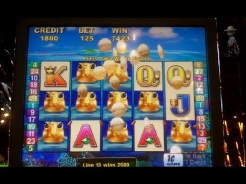 Eur 50 Free casino chip at Jackpot City Casino