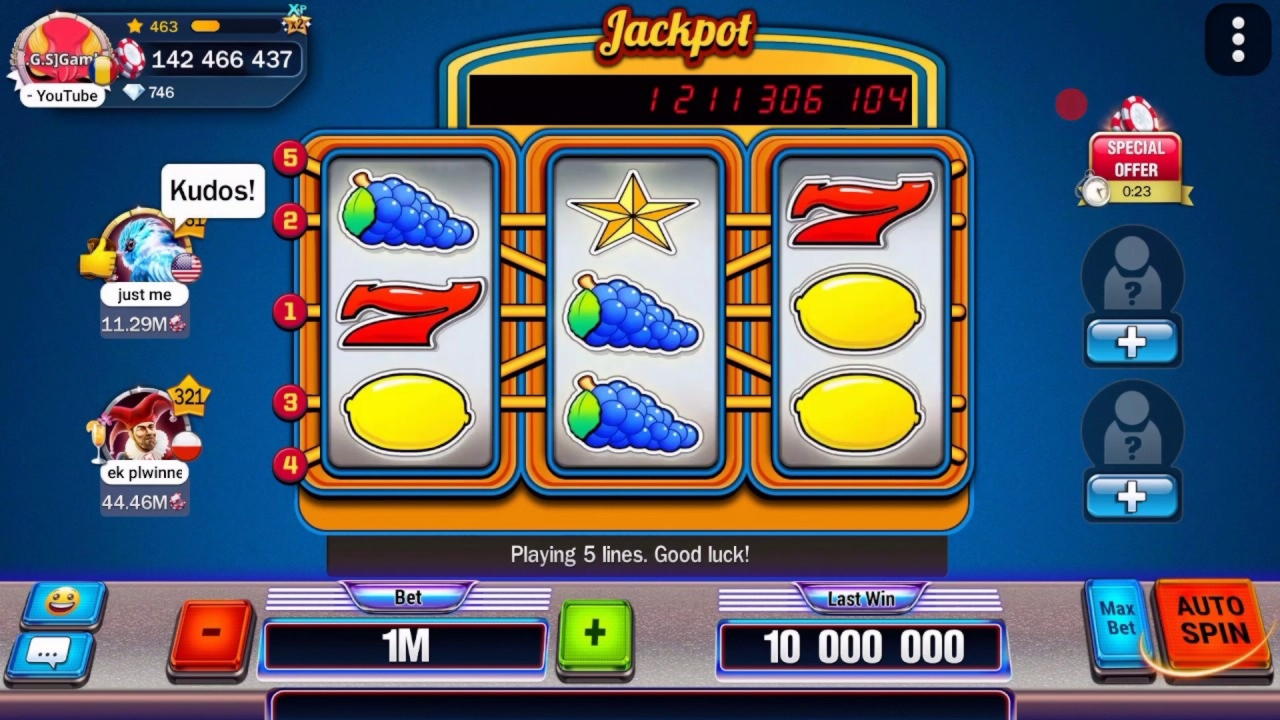 €100 No deposit bonus at Lucky Red Casino