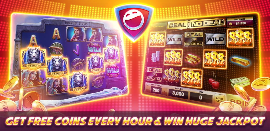 £1700 No Deposit Bonus Casino at Jackpot City Casino