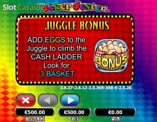 €145 Tournament at Betway Casino