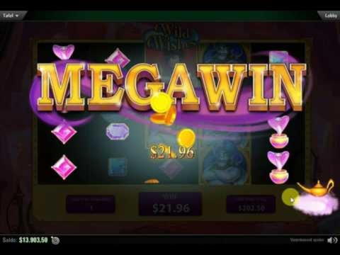 Eur 625 Casino Tournament at Lucky Red Casino