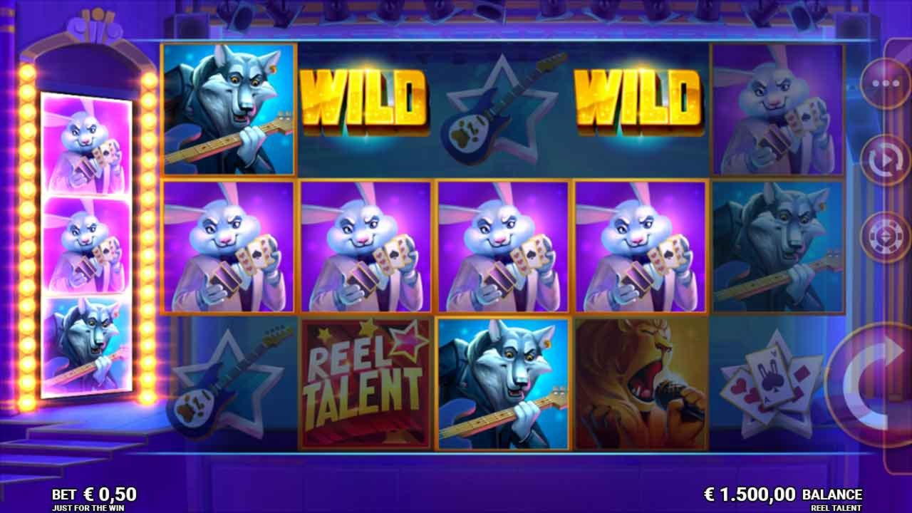 980% First deposit bonus at Wild Blaster Casino