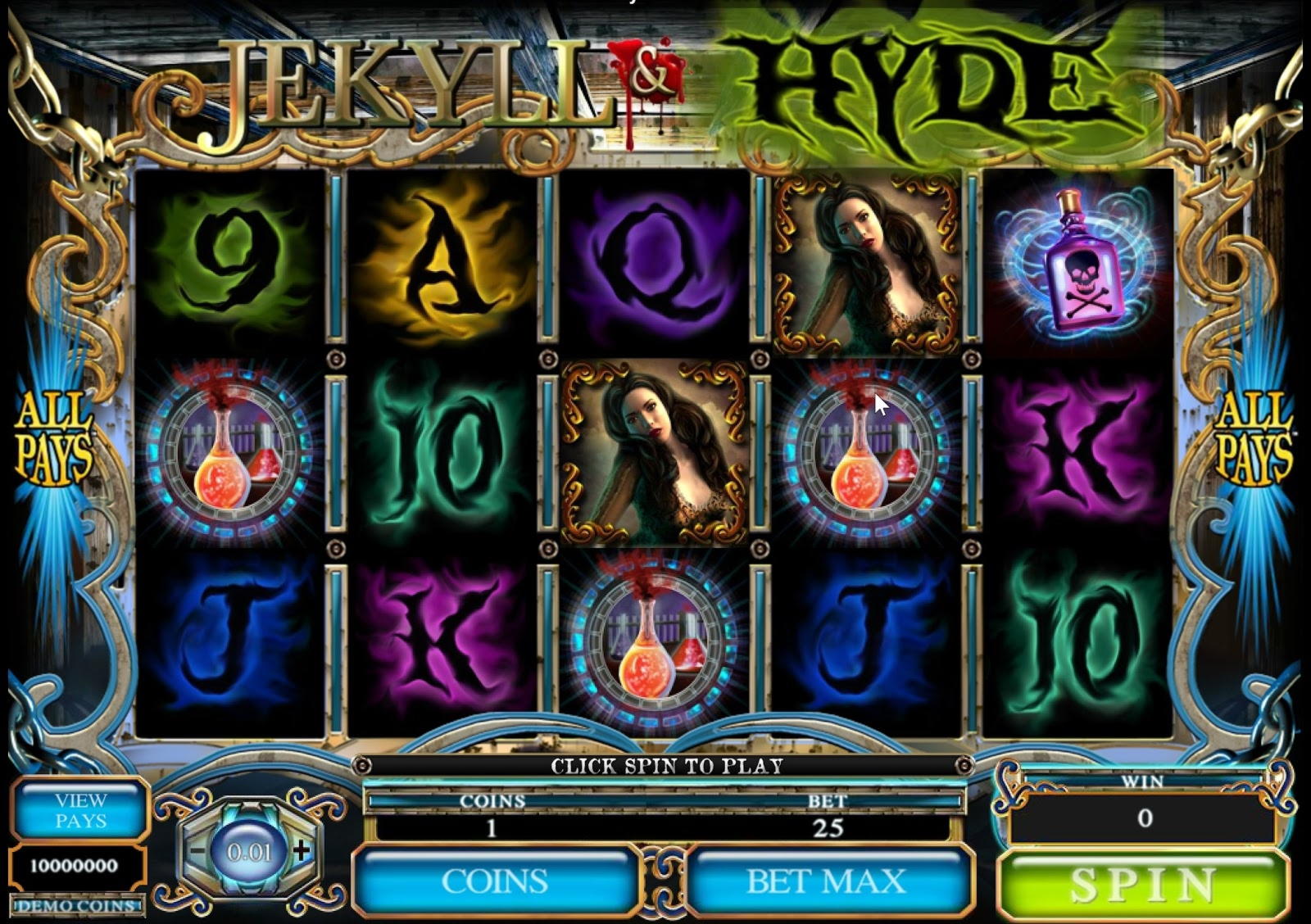 $90 Online Casino Tournament at Ruby Fortune Casino