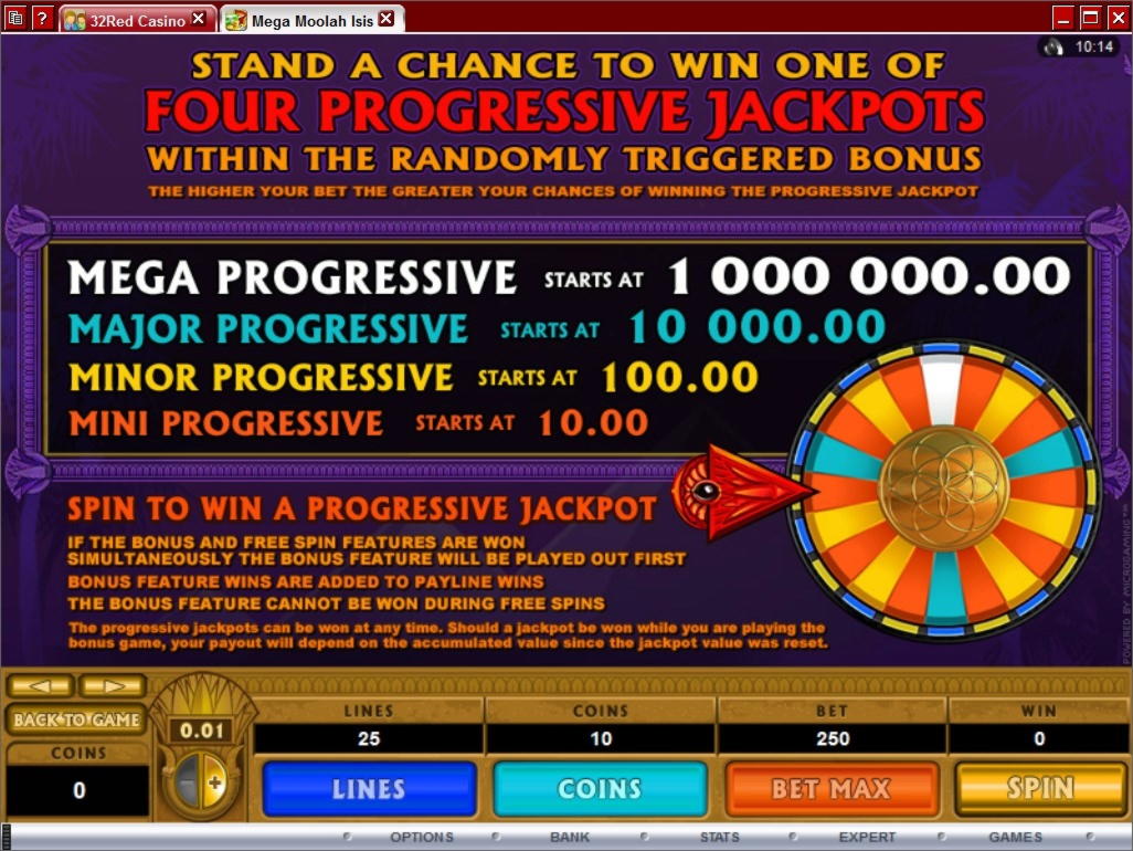 680% Match bonus casino at Emu Casino