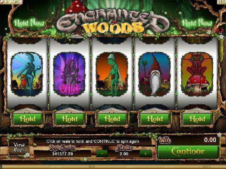 445% Casino Welcome Bonus at Lucky Red Casino