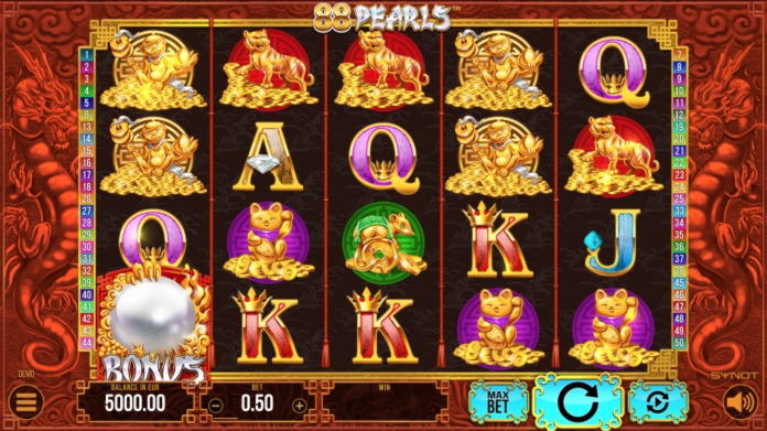 Eur 2050 No deposit at Wild Blaster Casino