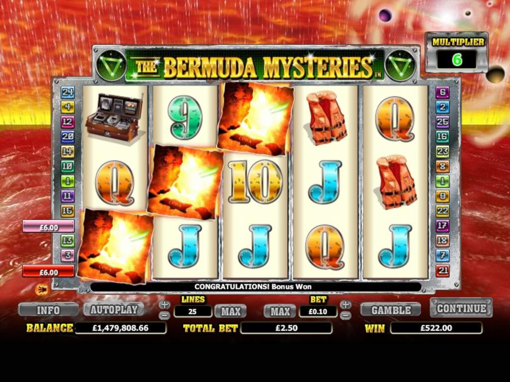 490% Match bonus casino at Wild Blaster Casino