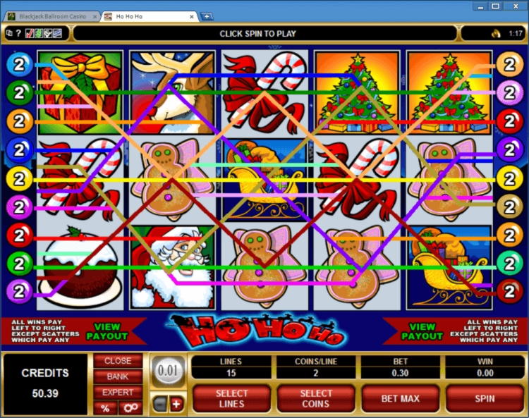 EURO 666 Online Casino Tournament at Jackpot City Casino