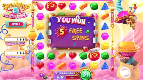 220 Free Spins at Gaming Club Casino